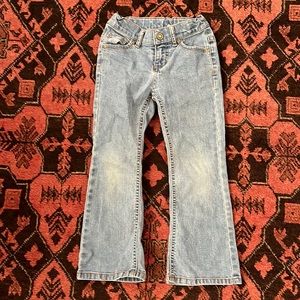 Sonoma girls bootcut jeans